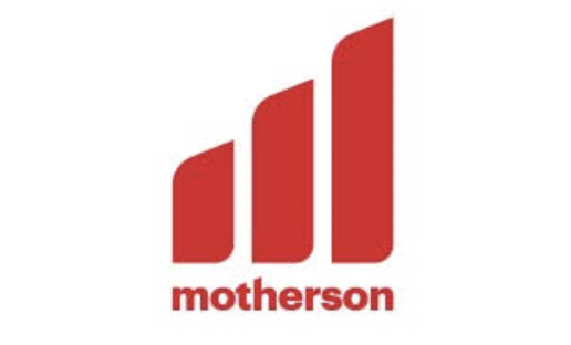 Client logo